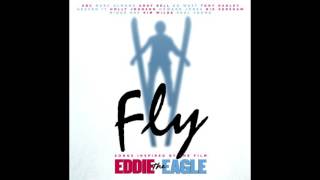 Eddie the Eagle -13-Thrill Me (ft.Taron Egerton,Hugh Jackman)