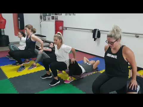 Body & ART - Gesundheitszentrum für Frauen und Kinder YouTube-Vdeominiatur 15