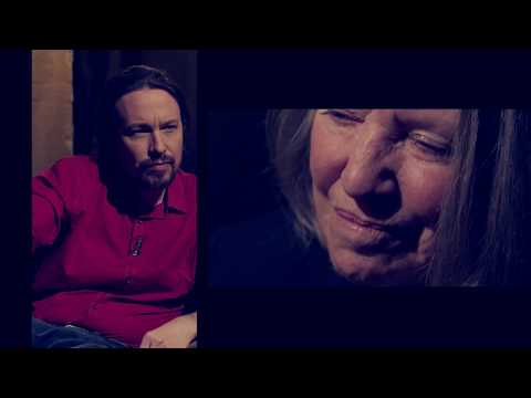 Otra Vuelta de Tuerka - Pablo Iglesias con Nancy Fraser