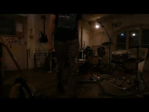 AT Rehearsal 01.09.2020 (Brutal Glöckel Terror Cover)