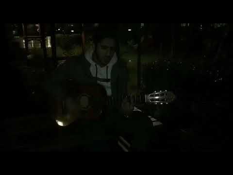 Bilal Sonses - Gizli de olsa ( cover )