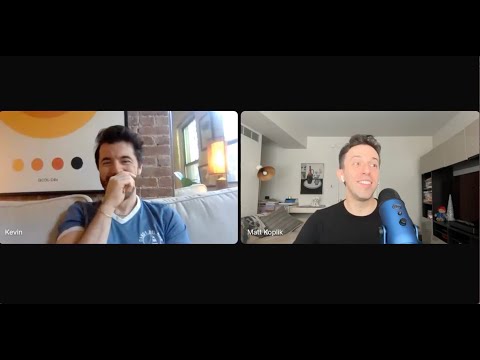 Deep Dive: WHO'S AFRAID OF VIRGINIA WOOLF? (w/ Kevin Zak)