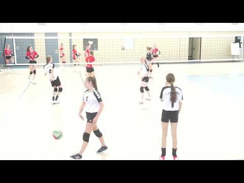 2021-09-26 [#1 U18] 1. VC Wildau - SC Potsdam I