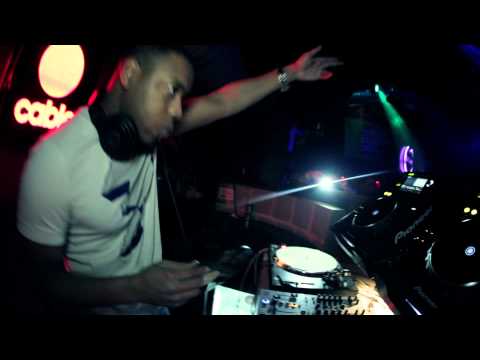 Get Darker Presents THIS IS DUBSTEP 2012 @CABLE