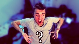 LA TAILLE DE MON PÉNIS - Question Time 2