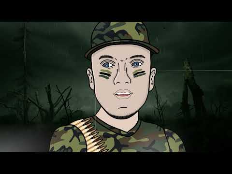 Survival tactics (prod. Huntabeats)