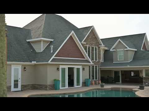 Home Tour Phil Tyner