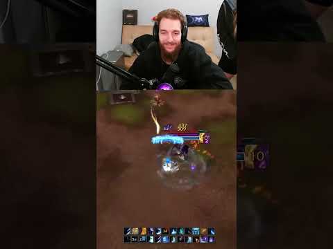 How Mitch Jones Does CRAZY DAMAGE In Dragonflight PvP