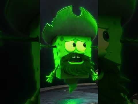 A wicked underworld adventure that will change you... forever. - The SpongeBob Movie: Search for Squarepants movie YouTube thumbnail