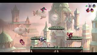 Brawlhalla replay