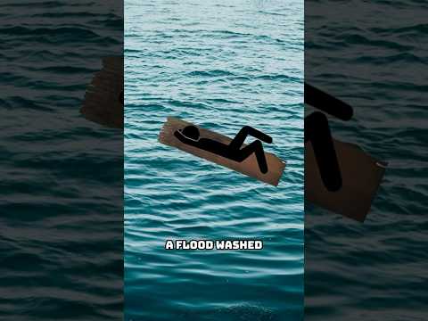 HE ACCIDENTALLY ESCAPED NORTH KOREA!