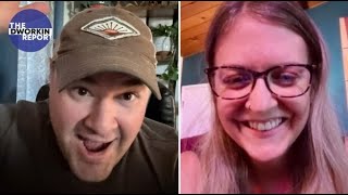 Resistance Update With Allison Gill AKA Mueller, She Wrote