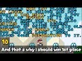 VLDC11 10 And That S Why I Should Win 1st Place