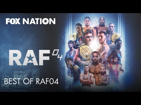 Best of RAF 04 | Fox Nation