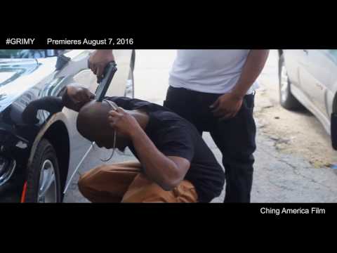 GRIMY Web Series Season 1 Intro