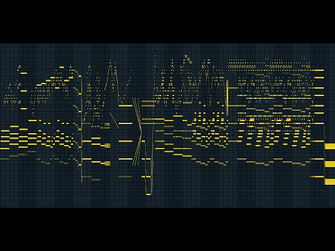 if a radioactive tornado sucked up both a piano and franz liszt