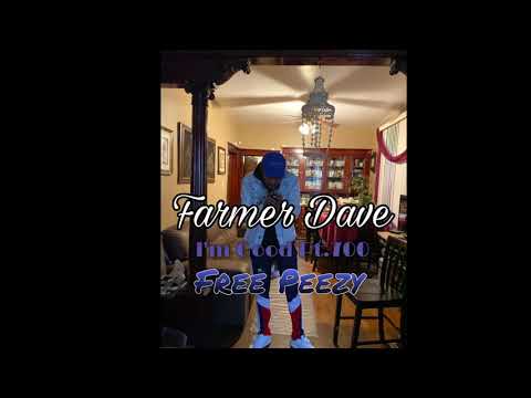 Pharma C I’m Good Pt. 700