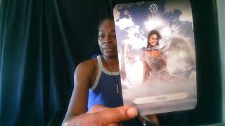 (Taurus/Gemini) Empress a King of Cups saw your wings