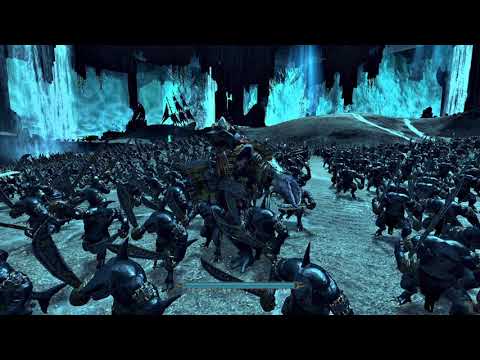 Sons of Stromfels [Legendary]