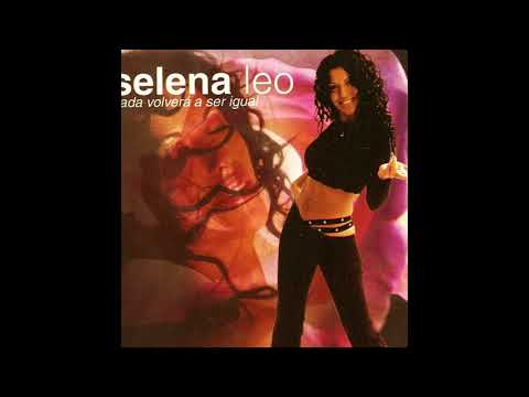 Chaladura de amor - Selena Leo