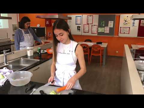 Imagefilm Franziska-Lechner-Schule Edling 2023