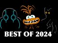 Best Animated Films Of 2024