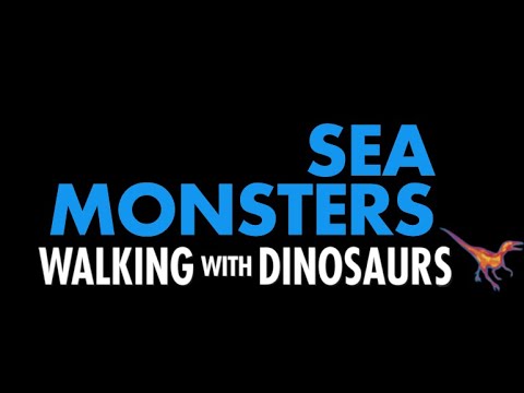 6. A Hungry Cymbospondylus