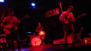 Chris Cohen - Yesterday's On My Mind