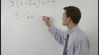 McDougal Littell Algebra 1 - Math Homework Help - MathHelp.com