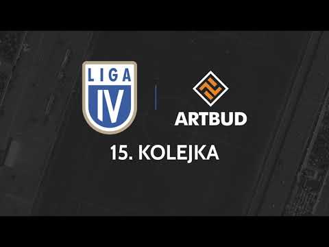 ARTBUD IV liga - 15. kolejka