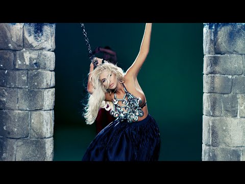 ANDREA - Nay-Dobrata / АНДРЕА - Най-Добрата | Official Music Video 2014