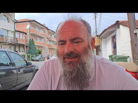 Prindërit me Pampersa - Hoxhë Bekir Halimi