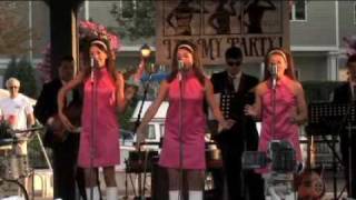 IT&#39;S MY PARTY! Video Interview