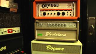 Alter Bridge // In the Studio - FORTRESS (&quot;Cry of Achilles&quot;)