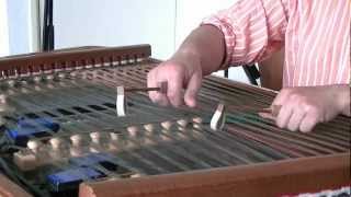 Radu Seu -Scarborough Fair