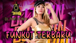 Download lagu FUNKOT TERBARU ❗ MENGAPA KAU BERUBAH ❗ STASIUN TOP 10 ❗ DJ TWIN ULALA mp3