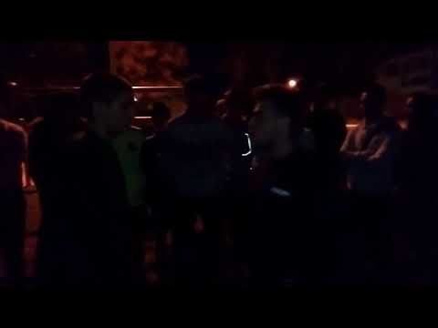 KYU vs Kade - Octavos U.F.L Novelda