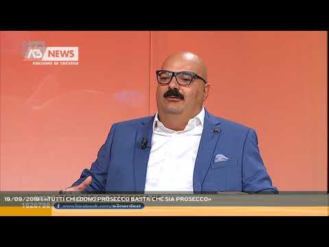 19/09/2019 | «TUTTI CHIEDONO PROSECCO BASTA CHE SIA PROSECCO»