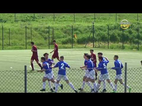 Allievi Elite: Atletico 2000 - Trastevere 1 - 0