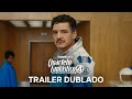 Quarteto Fantástico Primeiros Passos Trailer Oficial Dublado