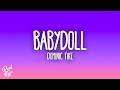 Dominic Fike Babydoll