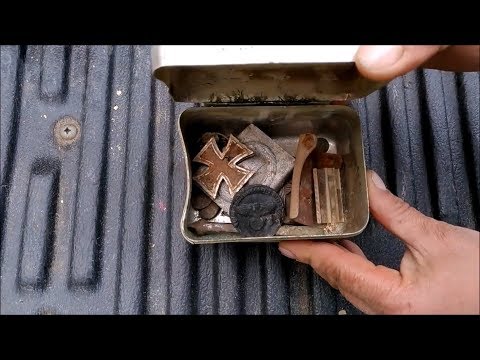 Gdansk wykopki #56 -  Ostpreußen