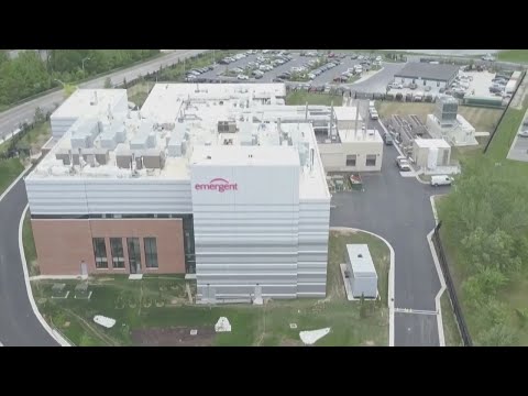 WJZ News & Weather Update: April 2, 2021 (PM Edition)