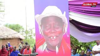 WASIFU WA MZEE TAJIRI WA KIMASAI: Kilichomuua, WATOTO 54, MALI ALIZOACHA, MAZISHI ya KIFAHARI... WASIFU WA MZEE TAJIRI WA KIMASAI: Kilichomuua, WATOTO 54, MALI ALIZOACHA, MAZISHI ya KIFAHARI...