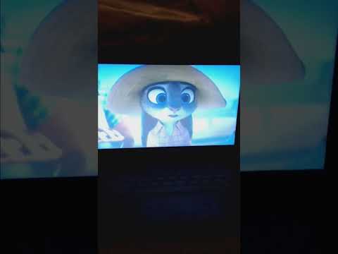 "Finding Judy" Part 21 - All Alone