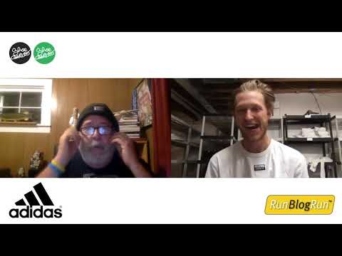 Socialing The Distance ft Sam Parsons (Full Interview)