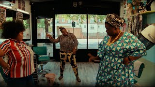 Precious Hair & Beauty (2021) Video