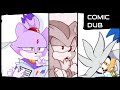 Silver's issues [Comic Dubs]