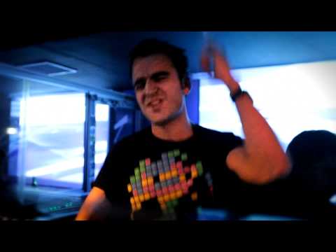 Manjas @ Rex Club (Paris) // Mini Rendez vous with Gaiser and Matthew Dear