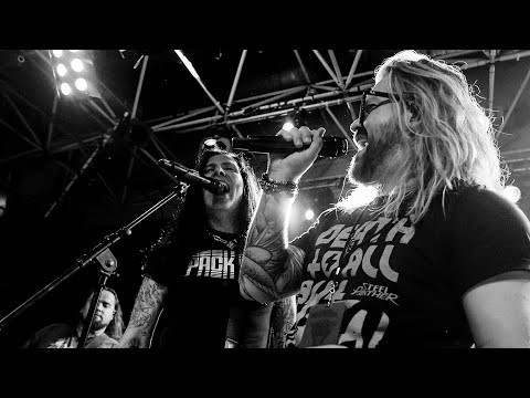 Black Sonic Pearls - More Than Words (Live In Dusseldorf)